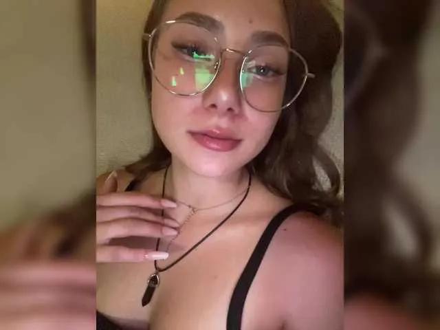 Nastiz on BongaCams