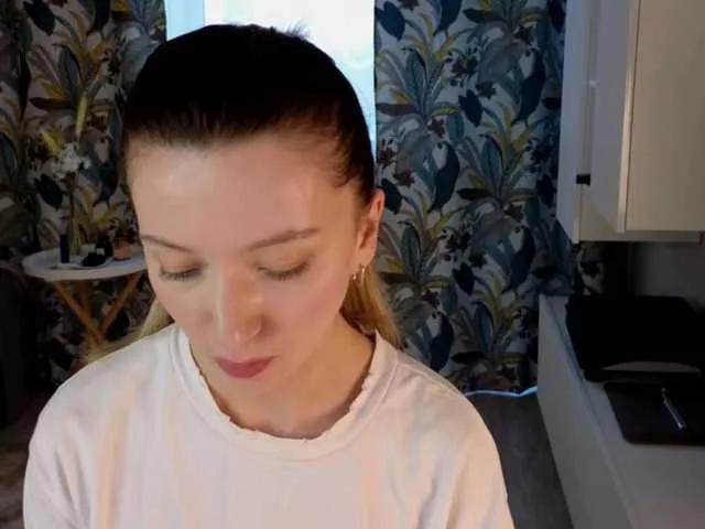 NataChristat on BongaCams 