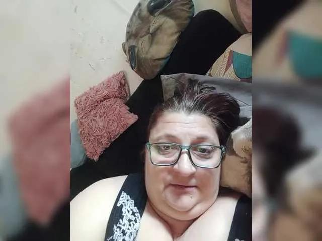 Natalina1 on BongaCams
