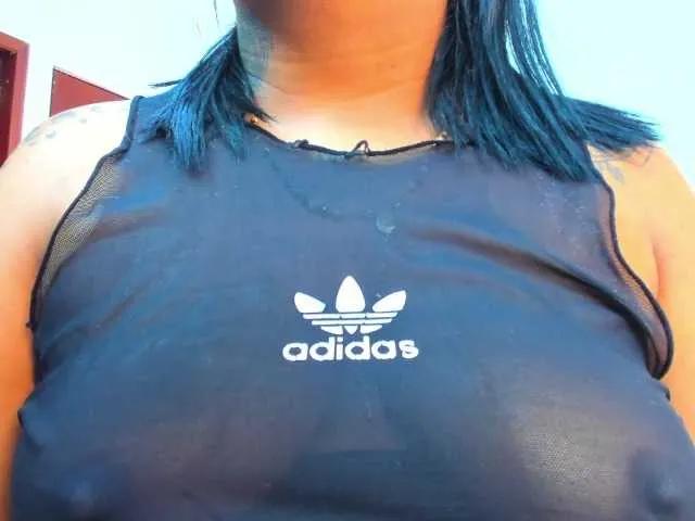 natashaeva on BongaCams