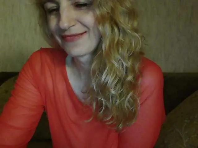 NatashaNannette on BongaCams