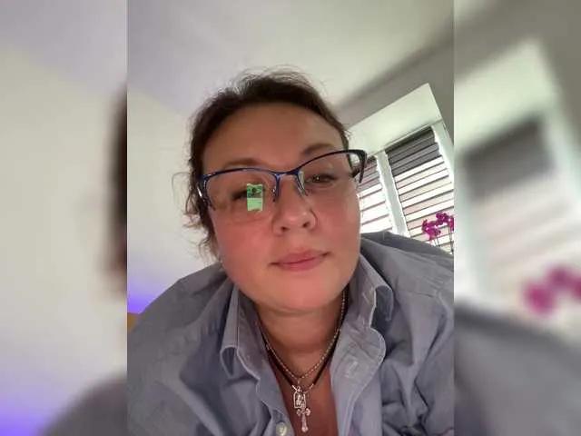 NERVOMOTINA on BongaCams