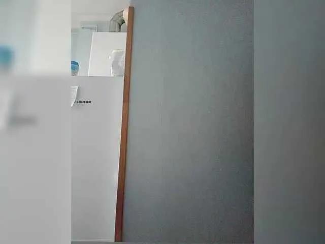 Nezukooooo on BongaCams
