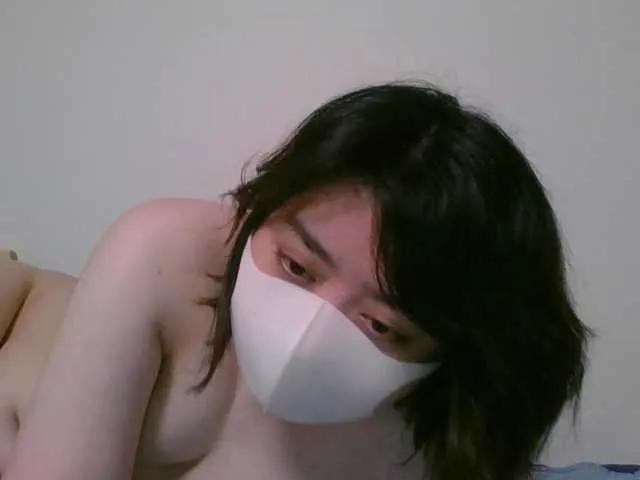 nikke- on BongaCams 