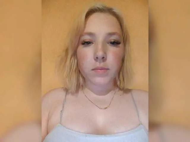 NixieSmack on BongaCams