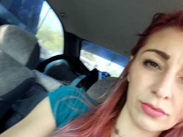 Nottynotnice on BongaCams 