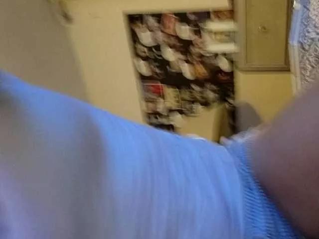 Nottynotnice on BongaCams 
