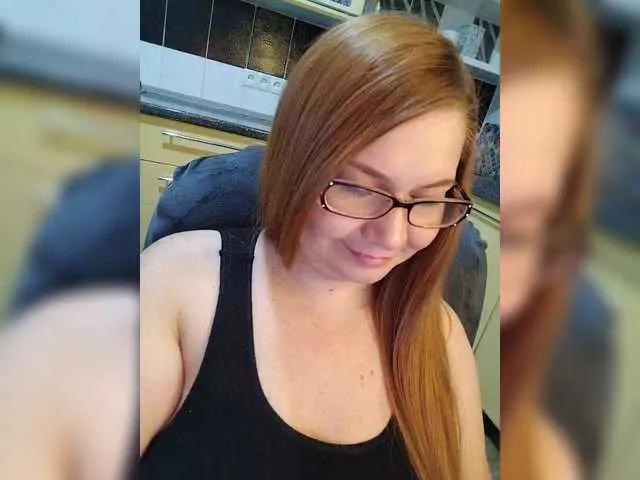 olgasollo on BongaCams
