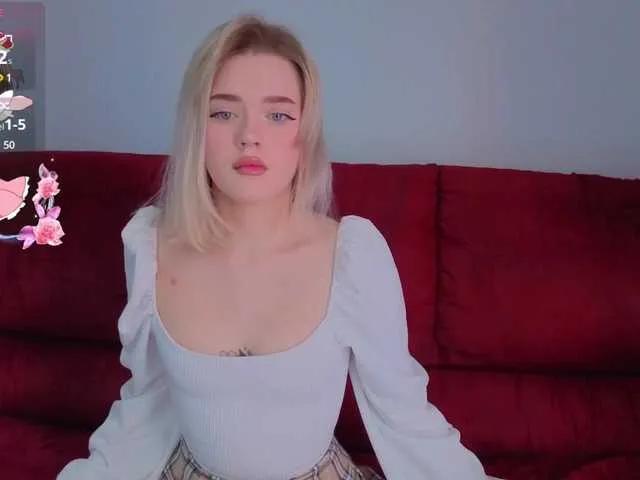 Olivisan on BongaCams