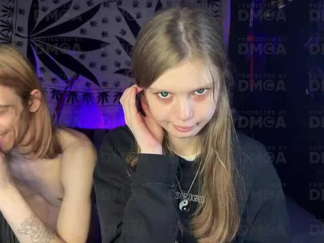 orneliyy on BongaCams