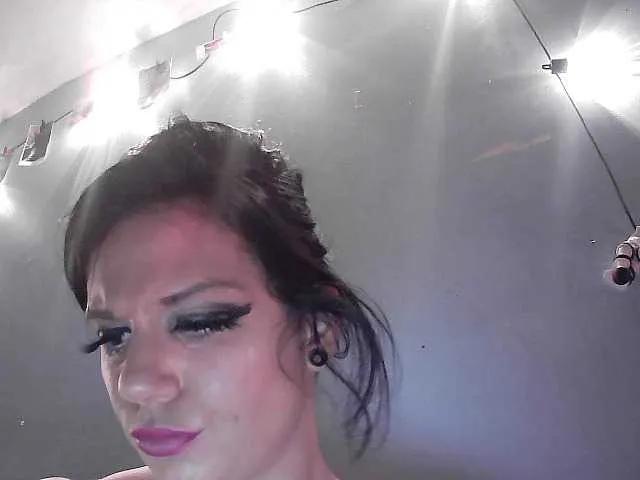 Ovmilf on BongaCams