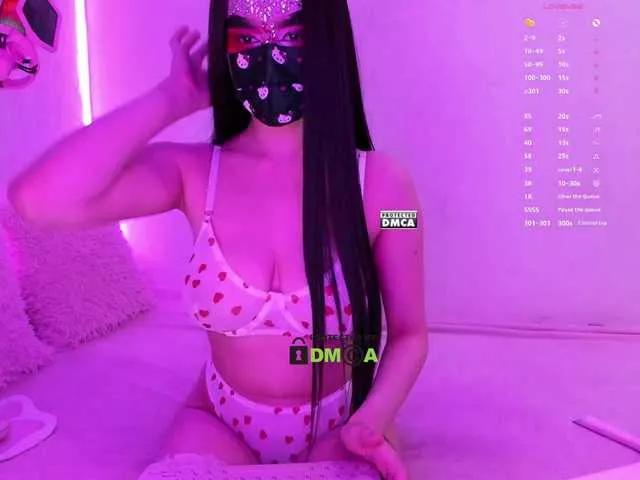 papalya on BongaCams 