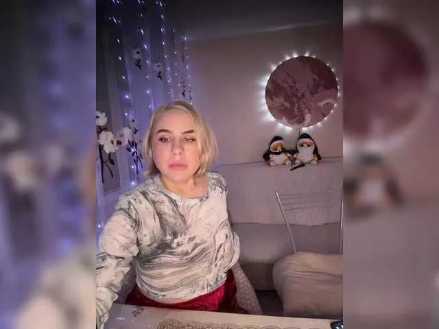ParaLoveLove on BongaCams 