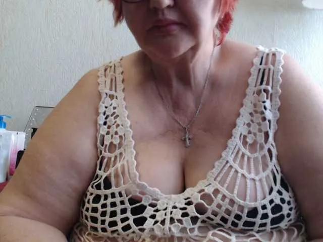PeggySoft on BongaCams 
