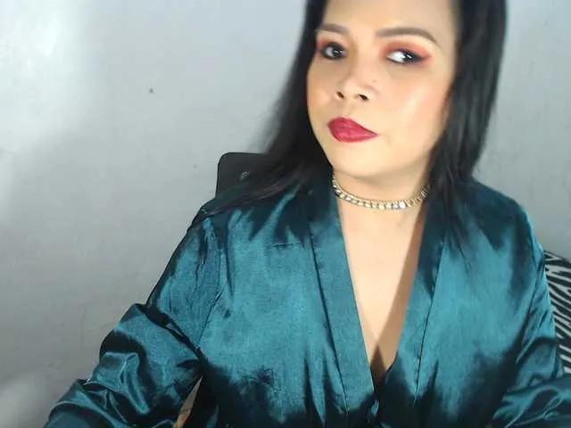PinaySweetMommyxx on BongaCams