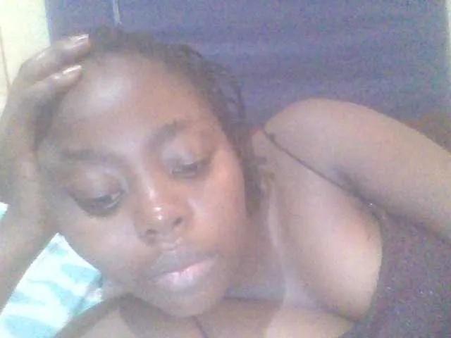 PrettyG on BongaCams