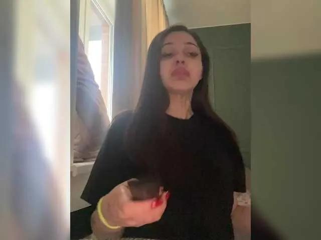 Pureee on BongaCams