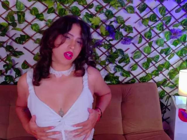 purplay-98 on BongaCams 