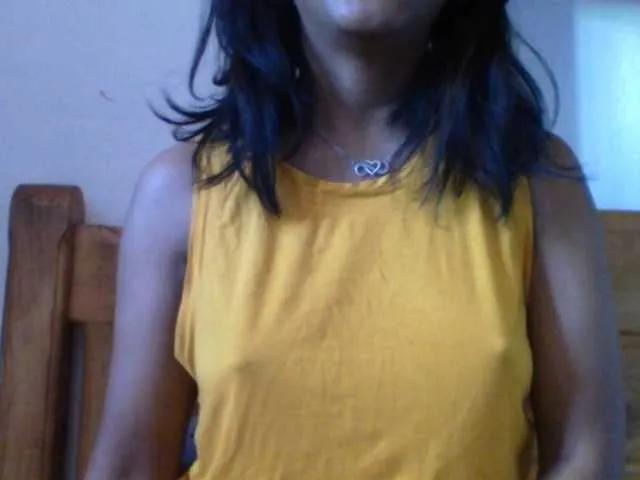 RandixoSmith on BongaCams