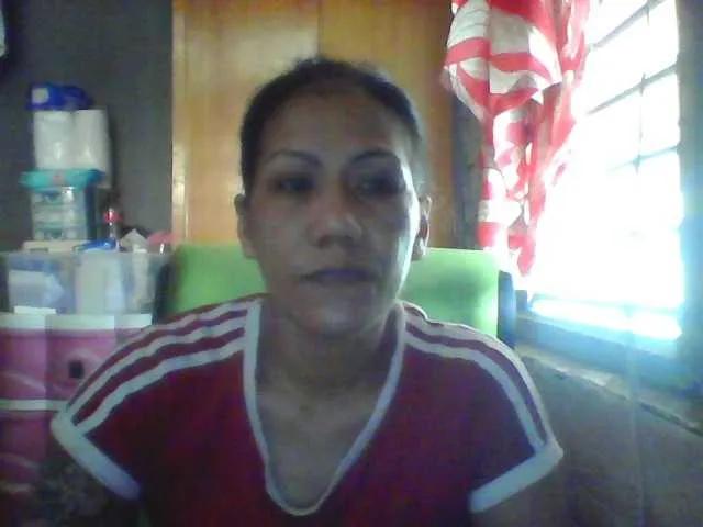 Rarra on BongaCams 