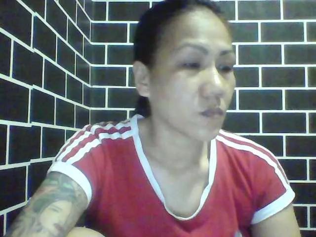 Rarra on BongaCams 