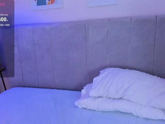 rawiya on BongaCams