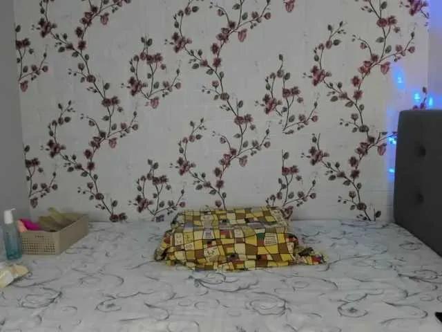 ReginaShine on BongaCams