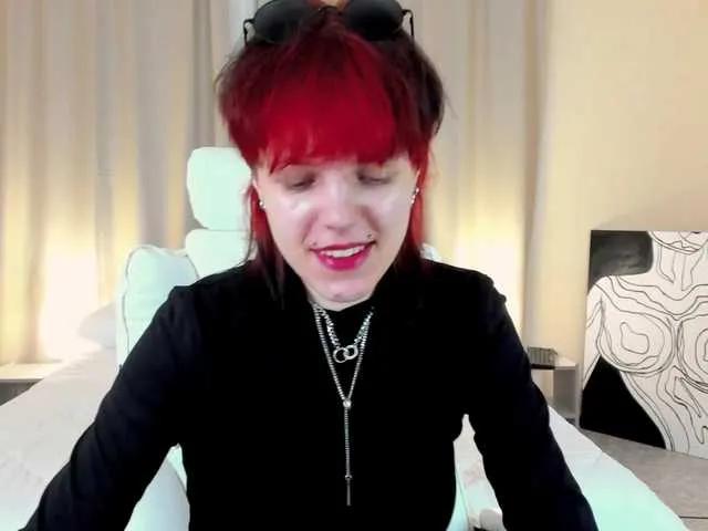 ReneYolker on BongaCams 