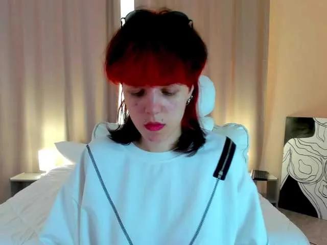 ReneYolker on BongaCams
