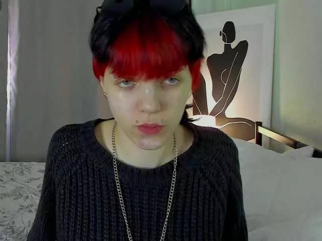 ReneYolker on BongaCams 