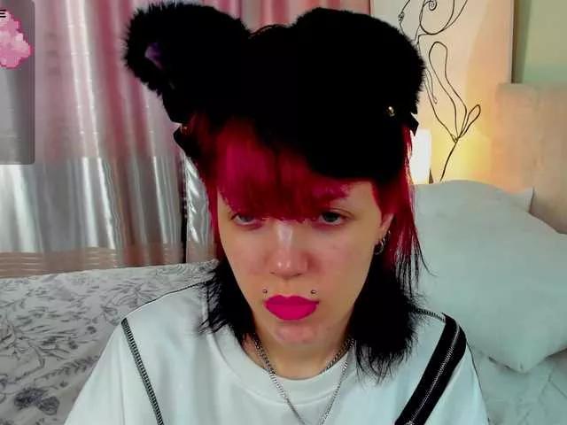 ReneYolker on BongaCams 