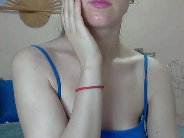 Rimaxxxx on BongaCams