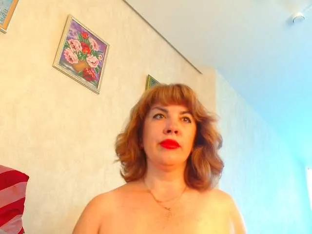rosewind8 on BongaCams