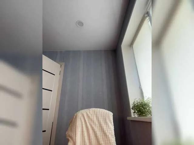 Saliss1 on BongaCams