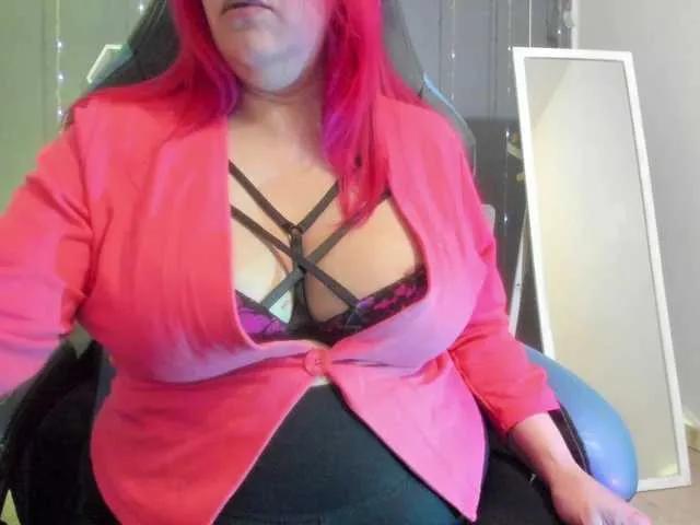 Sammy-owens on BongaCams