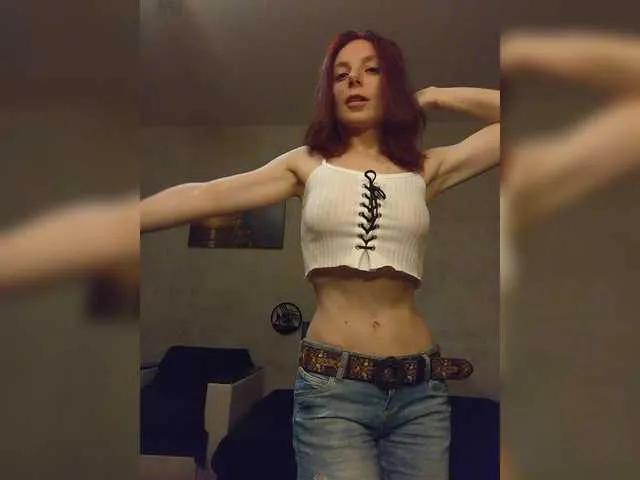SandraMay10 on BongaCams