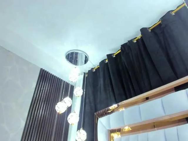 SarayRoyse on BongaCams 