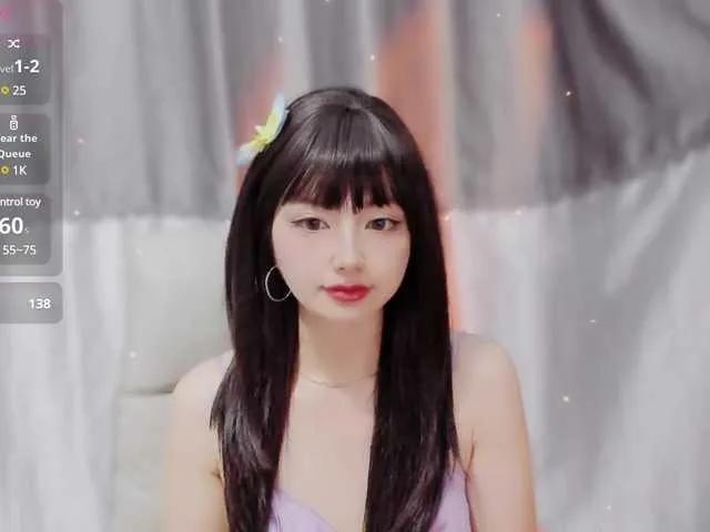 Sari94 on BongaCams