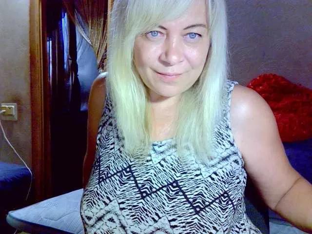 Savan35na on BongaCams 