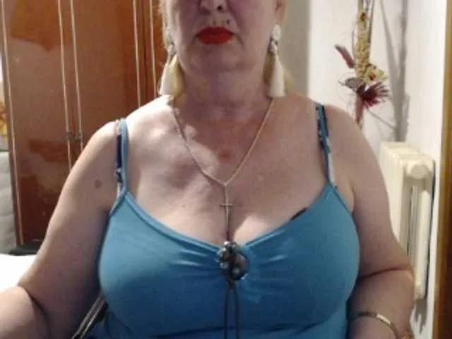 secretfox on BongaCams