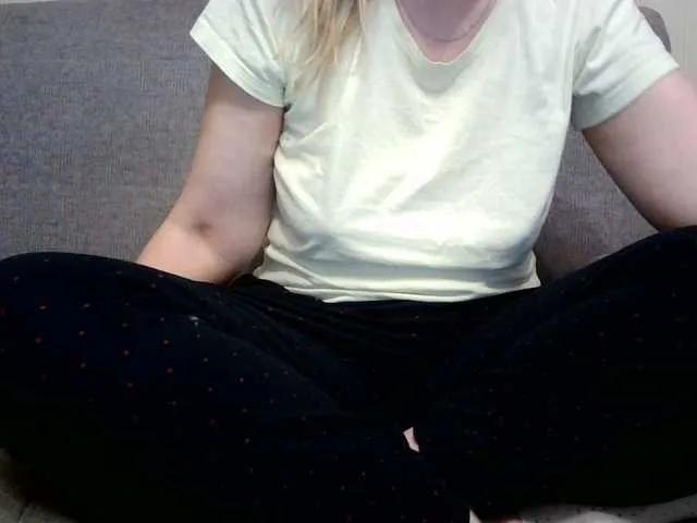 Sevilay on BongaCams