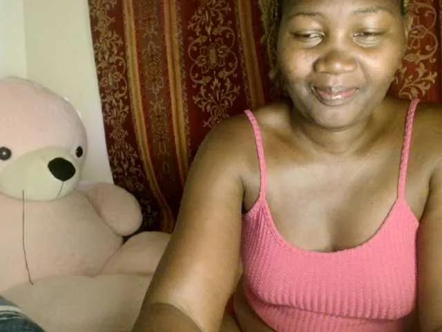 Sexxy-pretty24 on BongaCams 