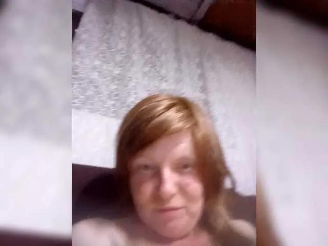 Sexy-1111 on BongaCams