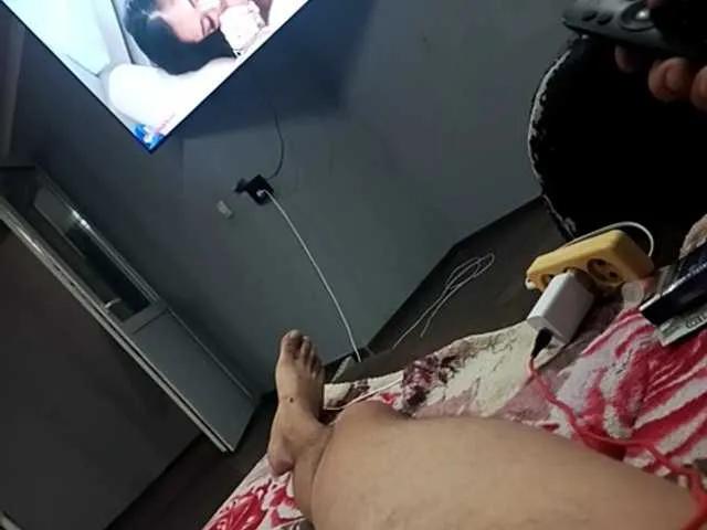 SONIK30 on BongaCams