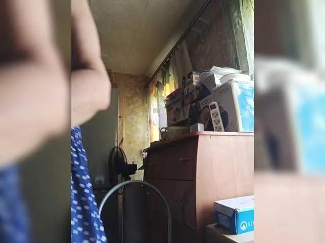 Sonya48 on BongaCams