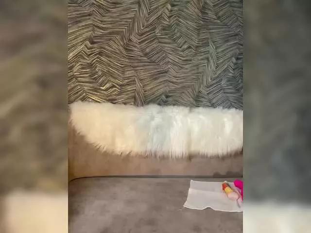SpasVika on BongaCams 