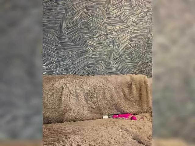 SpasVika on BongaCams