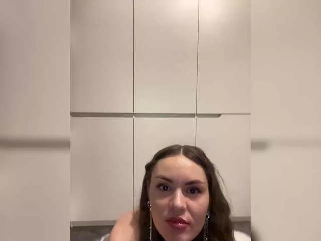 SpasVika on BongaCams 