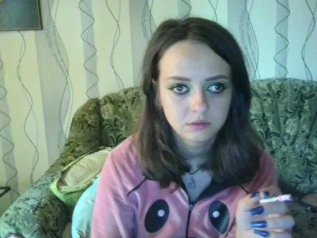 stahanovlnr on BongaCams