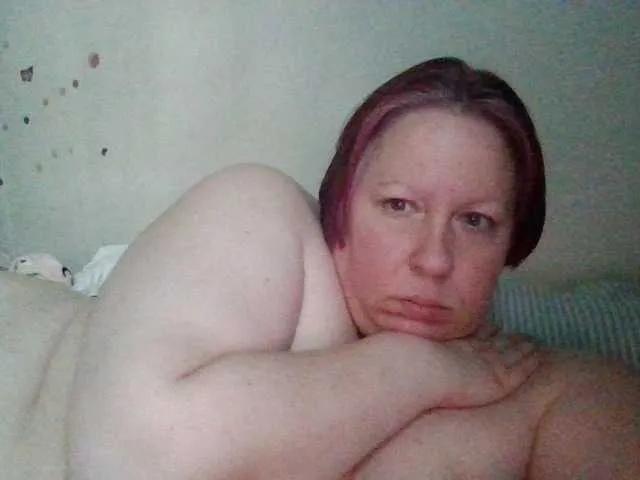 starlight1983 on BongaCams